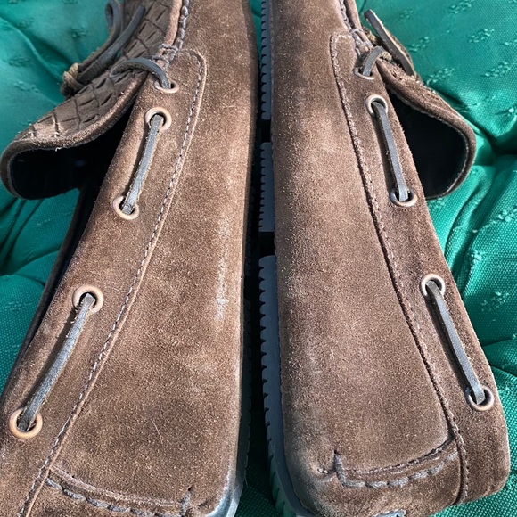 Bottega veneta men shoes